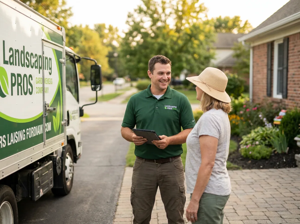 Landscaping Tripp, SD FAQs